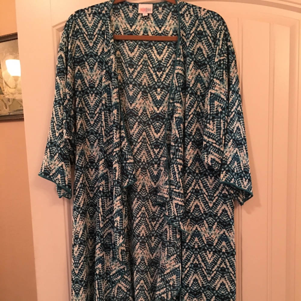 Lularoe Shirley